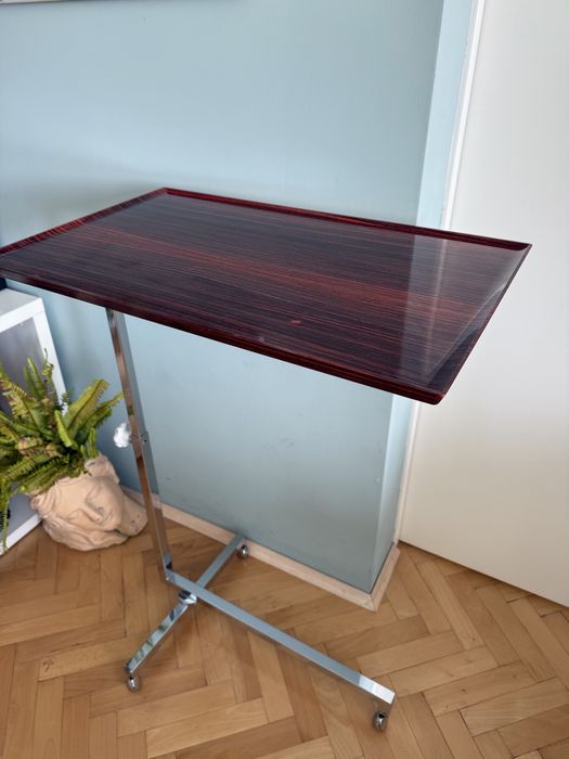 Помощна маса / Bremshey & Co / 60-те