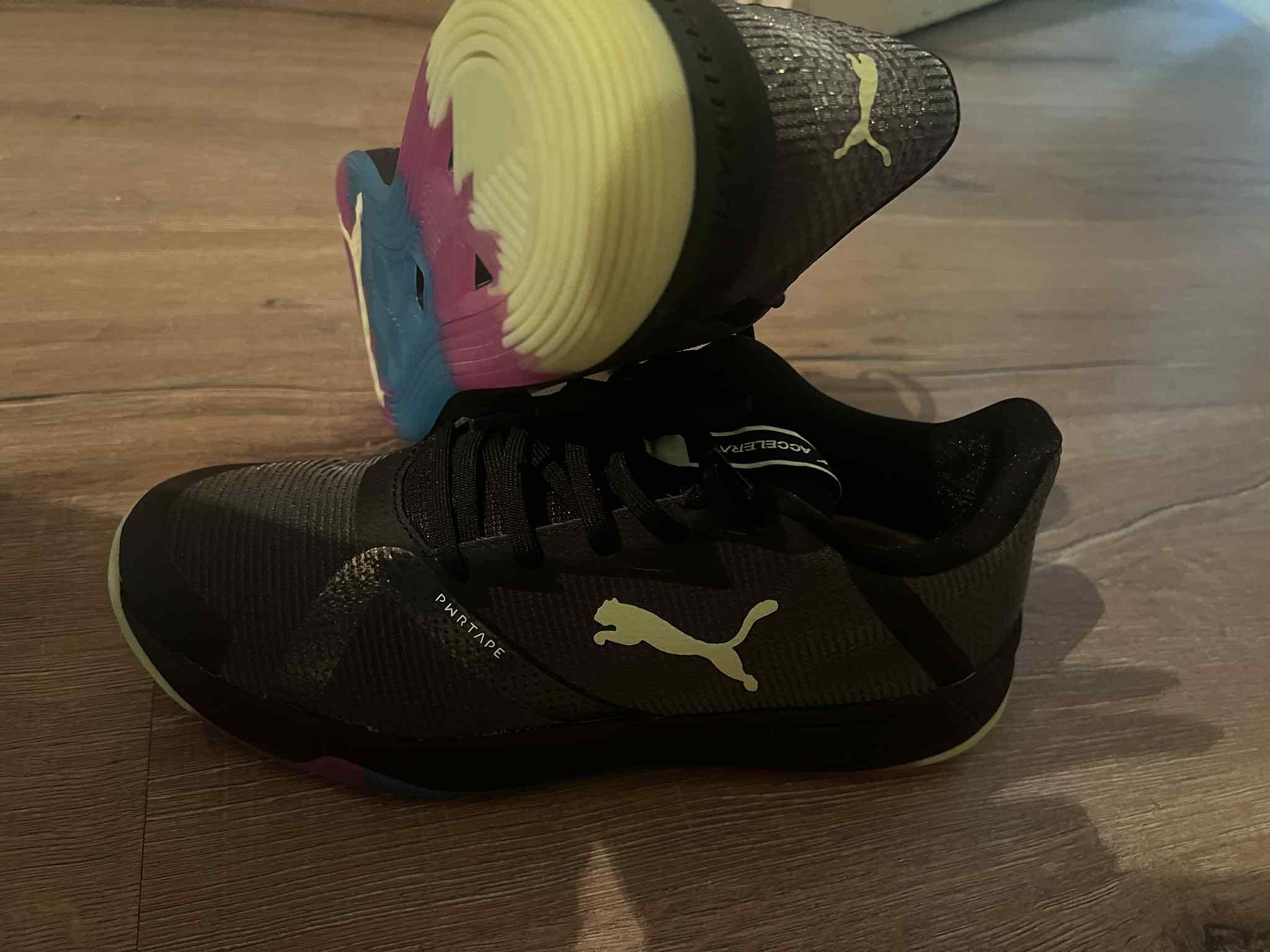 Мъжки маратонки Puma pwrtape НОВИ