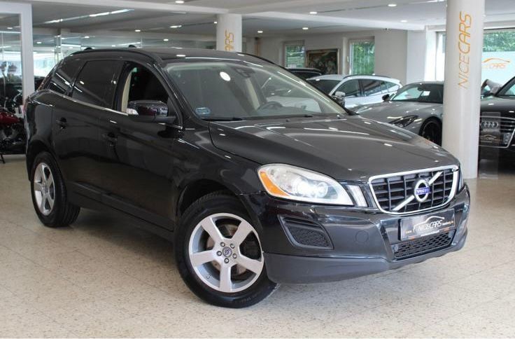 Vând sau schimb Volvo xc60