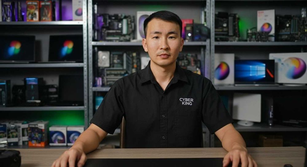 Программист, Установка Windows 7-11, Программы/Драйверы/Ремонт/Office