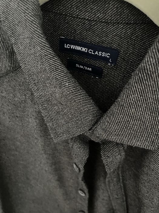 Мъжки ризи 4 броя