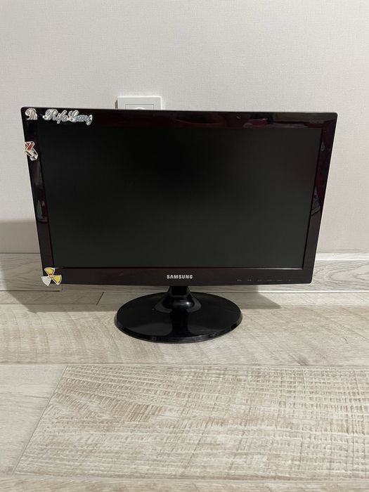 Монитор компьютерные