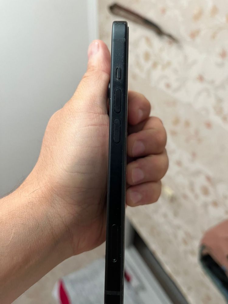 Айфон Iphone 15 128gb в идеальном состоянии 91% аккум