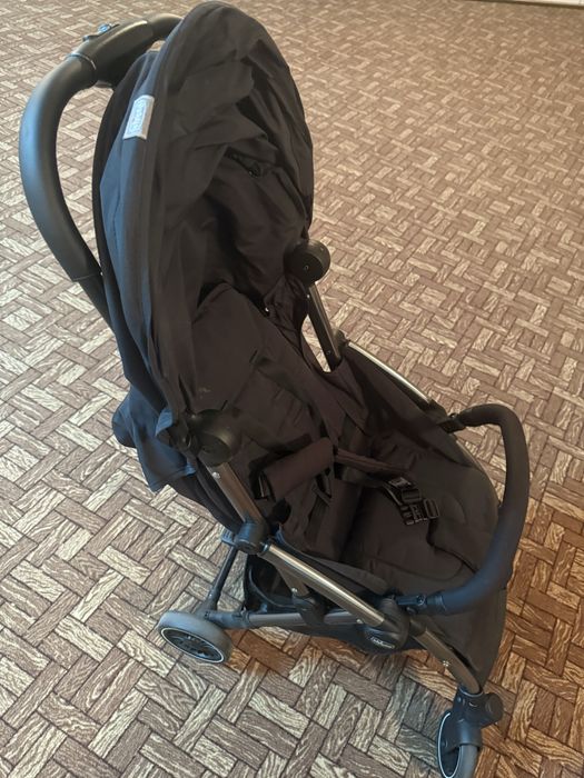 Кольяска Chicco.