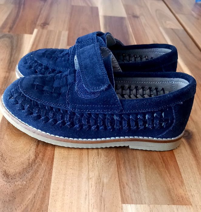 Детски обувки на марката Next