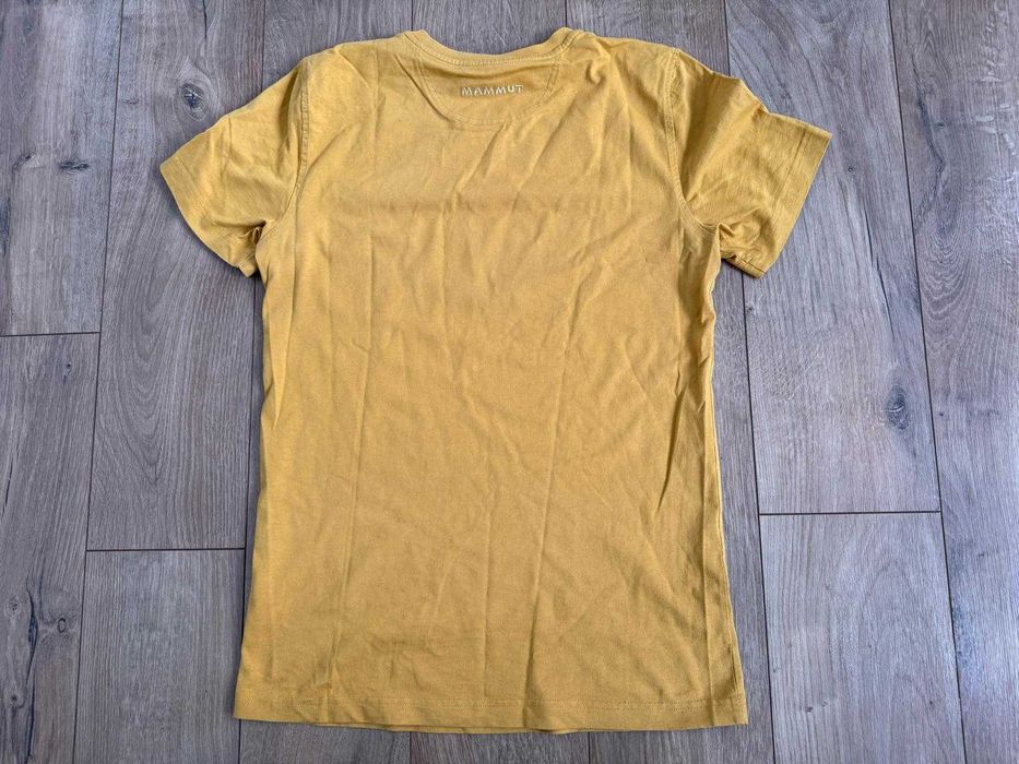 Mammut S femei tricou