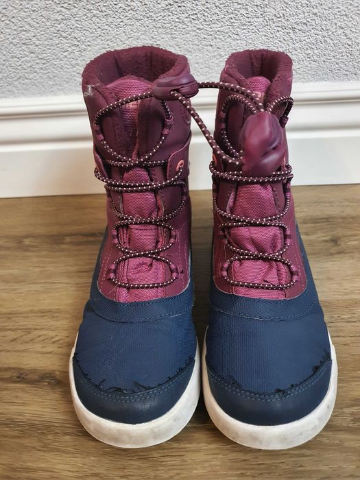 Детски ботуши Marrell