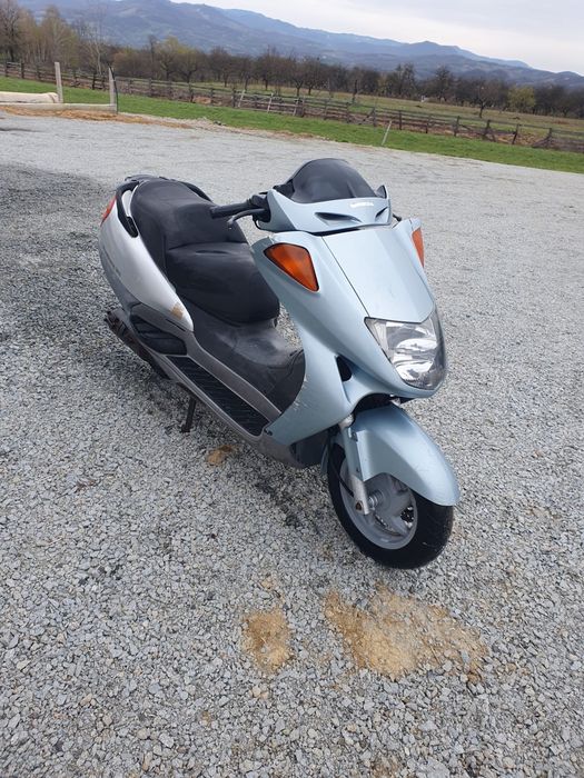 Scuter honda pantheon
