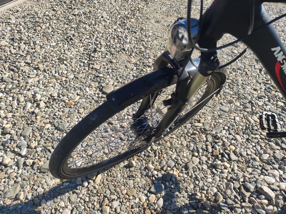 E.bike bicicleta