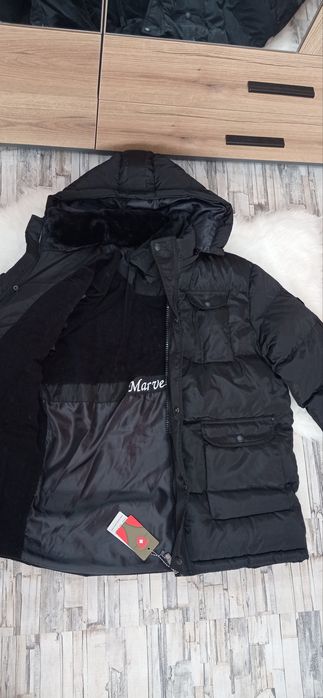 Мъжки якета, нови