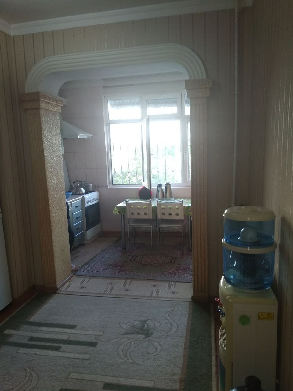 Квартира юнусобод 17 кв