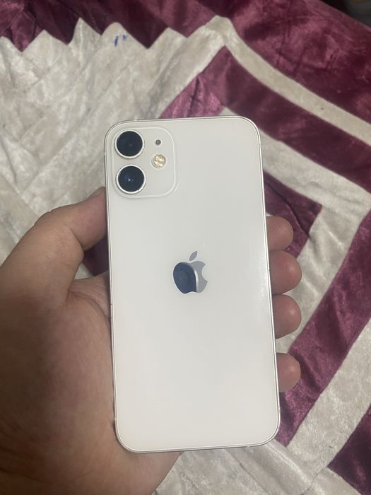 Айфон 12 мини 128 гб продам