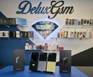 Samsung Z Flip6 / Crafted Black/Silver/Yellow / 256/512 GB / DeluxGSM