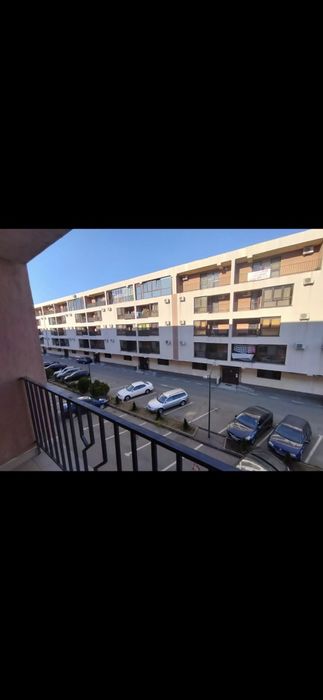 Apartament 2 camere open space Complex Ferval Craiova