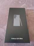 Като нов!! Samsung S24 Ultra/Самсунг С24 Ултра 256GB, ЧЕРЕН.