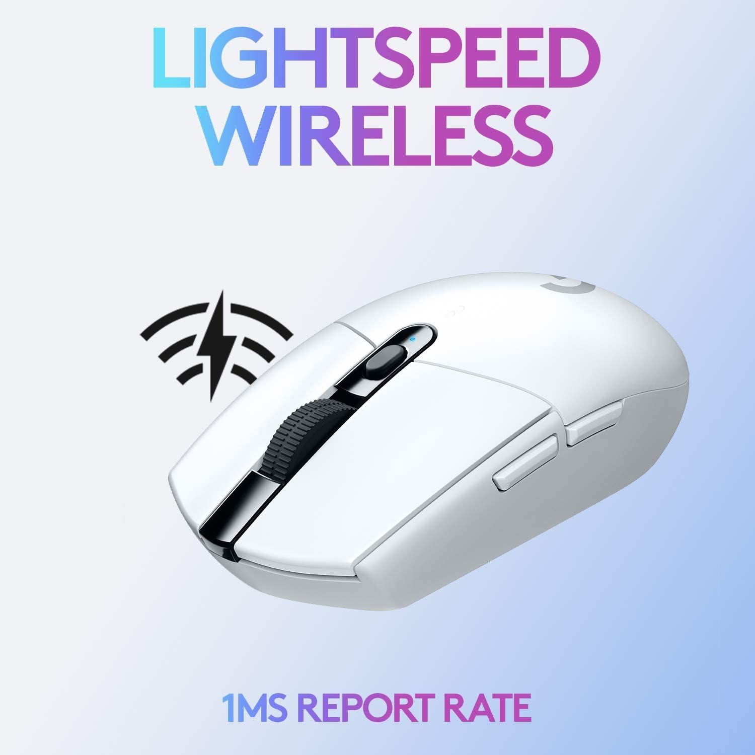 LOGITECH G305  Мышь беспроводная (НОВАЯ ЗАПЕЧАТАННА)