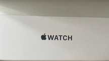Apple Watch 2 GPS 40mm новые в коробке