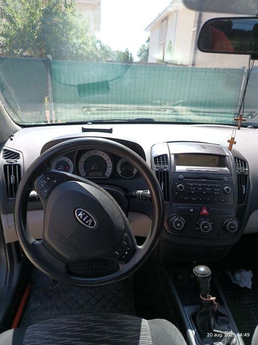 KIA ceed break diesel 2009
