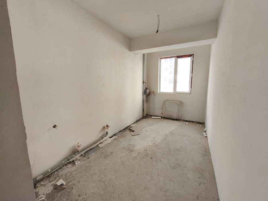 ‼️‼️Срочно 1 хоналик квартира сотилади (новостройкадан)