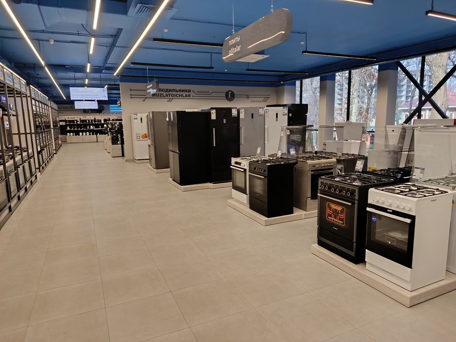 EʼLON! Eng oson kredit — faqat bitta passport bilan!