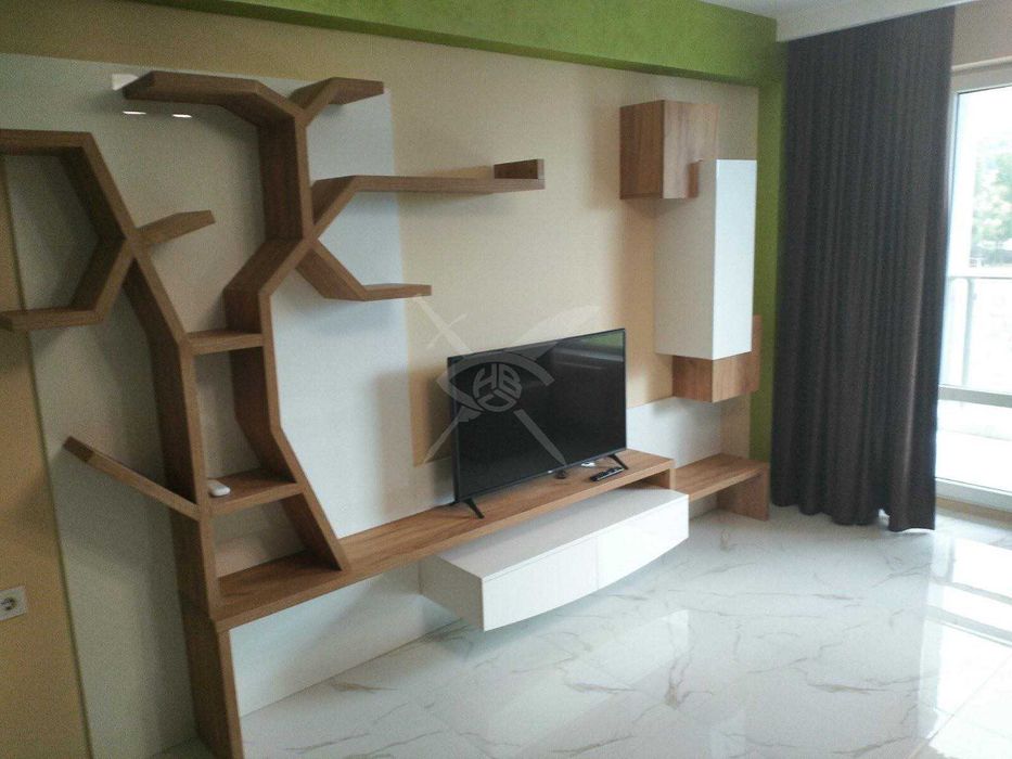 Тристаен апартамент в Кършияка 1831821