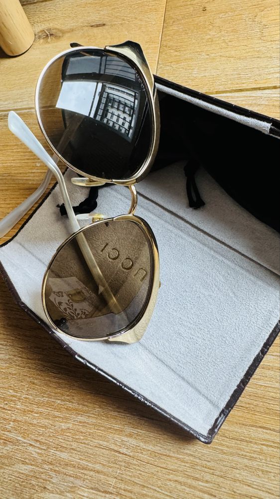 Ochelari Gucci Originali