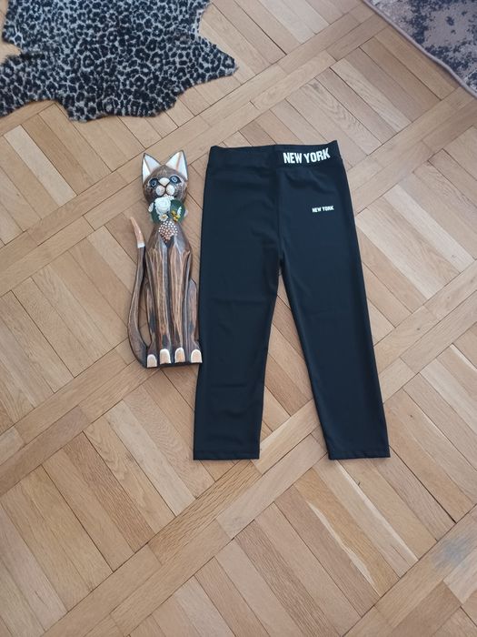 Нови спортни клинове