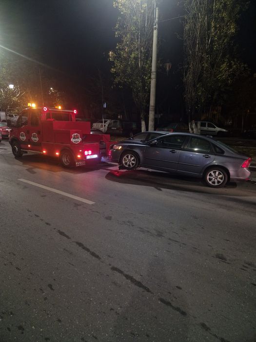 Tractare Dube / Tractare Auto / Recuperator / Furculita /