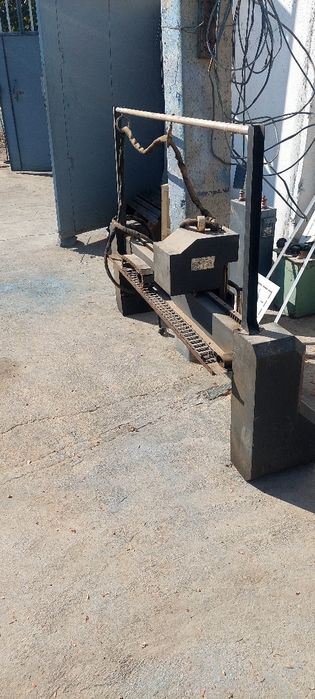 Plazmali ЧПУ stanok detallar sotiladi (komplekt qismlar)