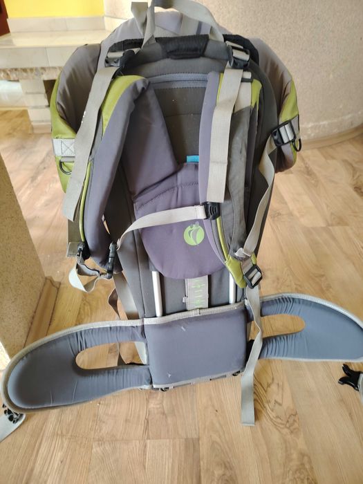 Раница за носене на дете Little Life