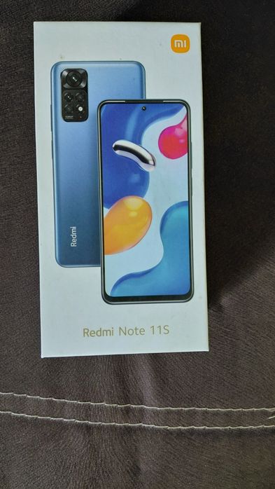 Redmi Note 11s 8GB 128