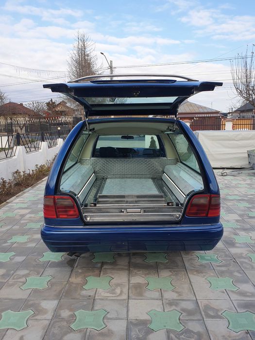 Dric Mercedes Pilato