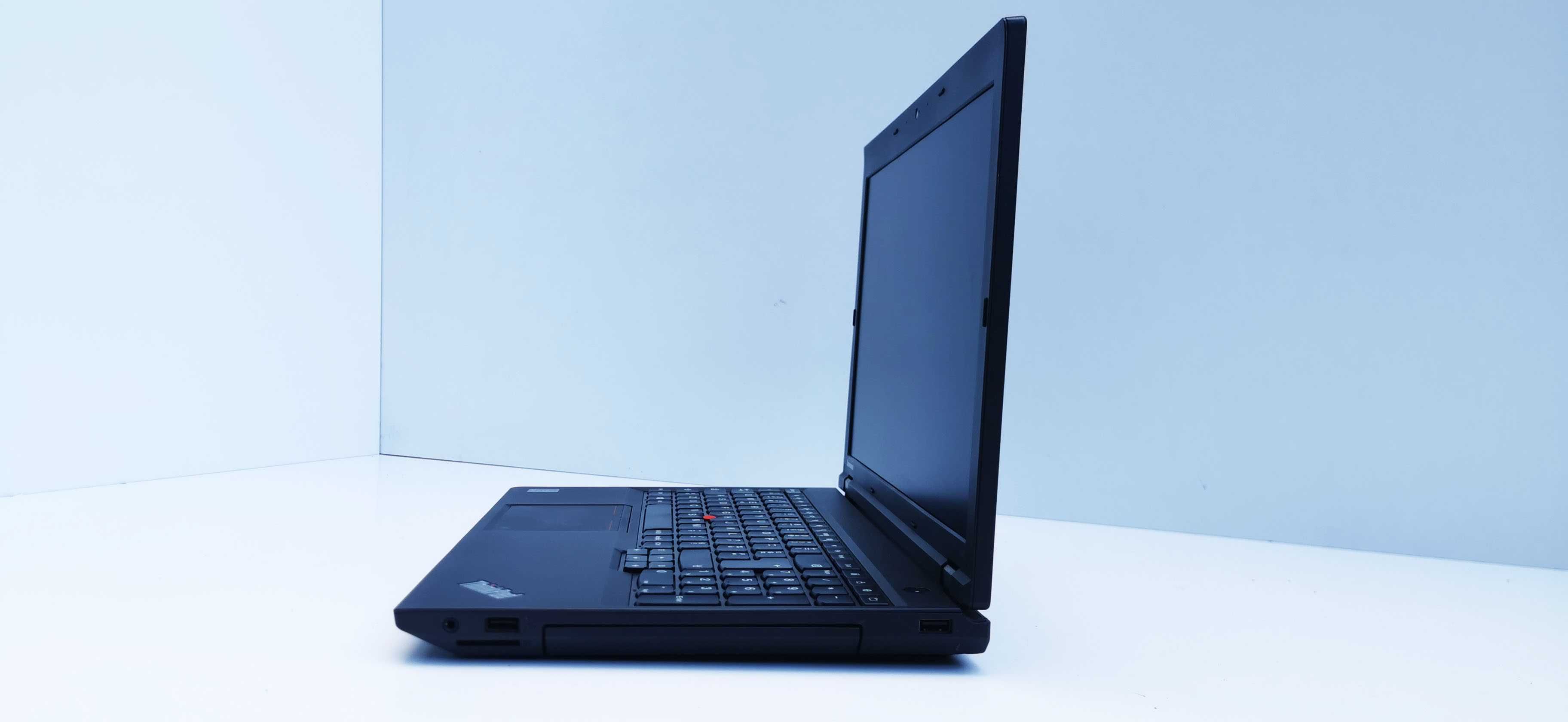 Laptop Lenovo ThinkPad Procesor intel i5 8 GB RAM