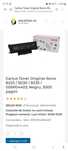 Vand Cartus Toner pentru imprimata Xerox 230,225 sau 235