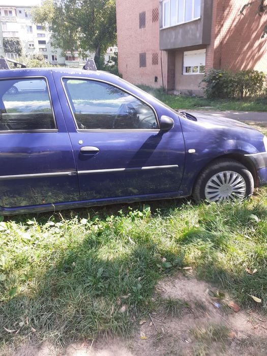 Vand Dacia Logan
