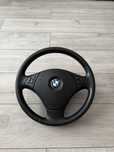 Volan din piele cu comenzi BMW seria 1, 3, X1