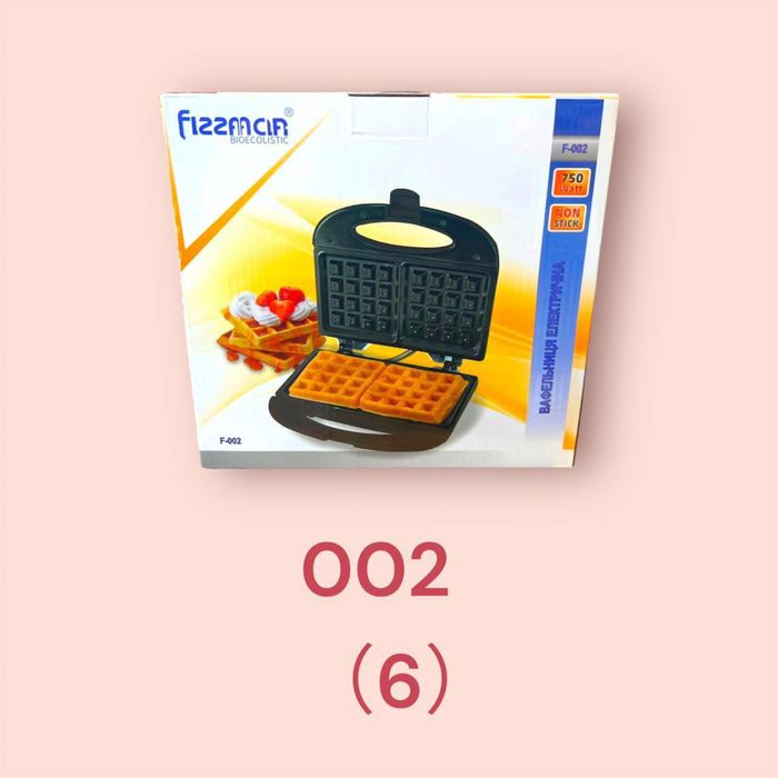 Вафельница, Вафли, Формовка вафель, Мультипекарь