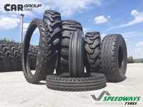Cauciucuri 320/70R20 Continental Anvelope Second 12 Luni Garantie