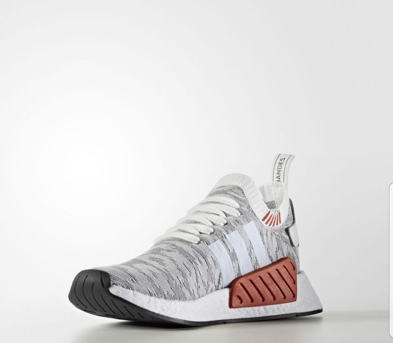 Adidas NMD_R2 PK BY9410 Originali