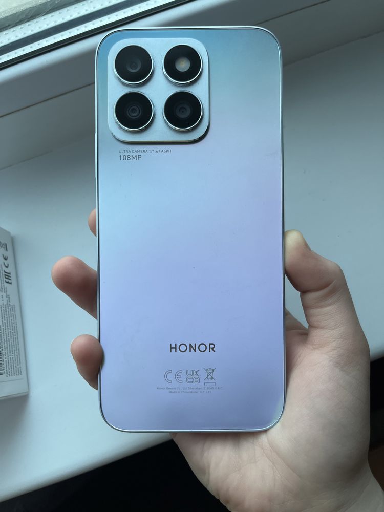 Продам Honor X8b