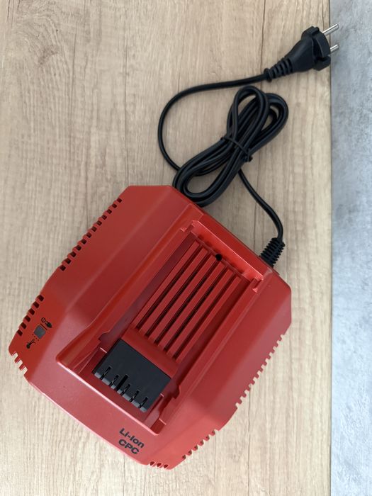 HILTI Îcarcator rapid C4/36-350