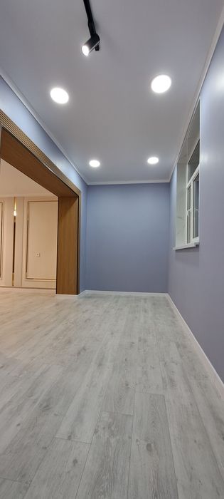 3х комнатная квартира