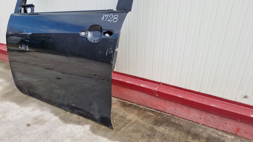 Usa stanga fata Opel Agila, 2008, 2009, 2010, 2011, 2012, 2013, 2014.