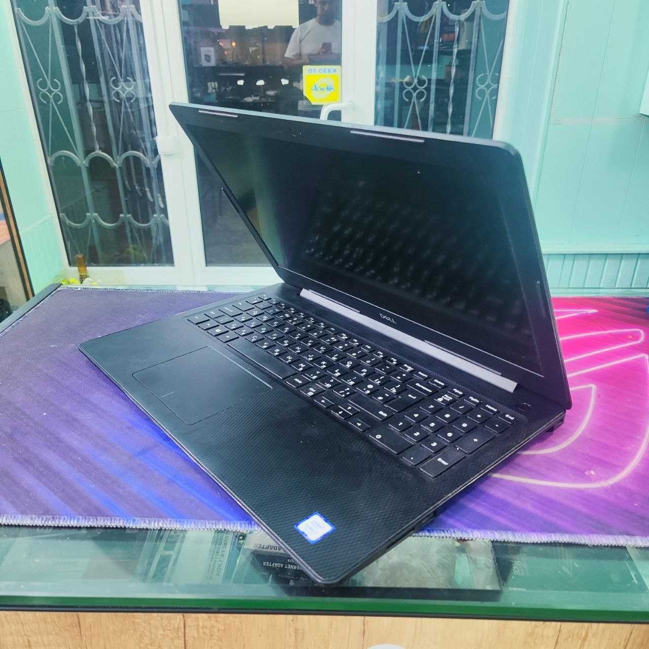 Dell INSPIRON 3851