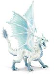 Фигурката Schleich - ЛЕДЕН ДРАКОН