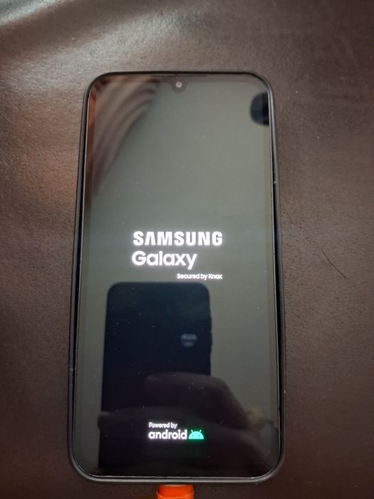 Telefon Samsung Galaxy A34 5G (128 Gb) (6GB RAM)