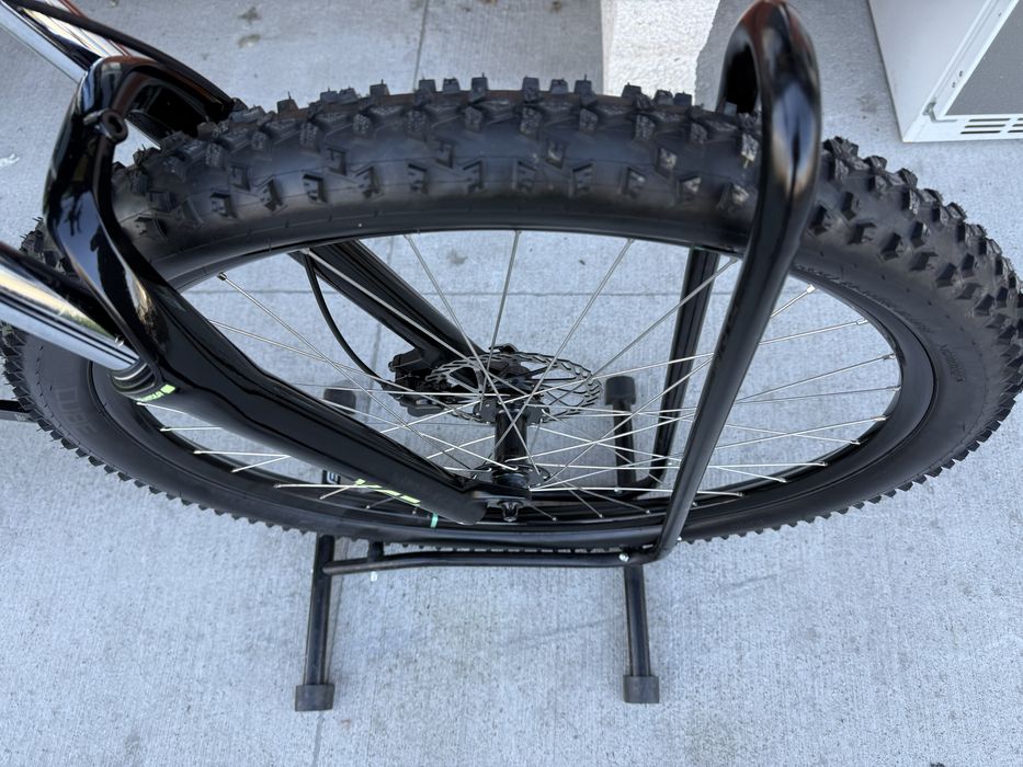 Алуминиев велосипед CUBE AIM ONE-  29" цола