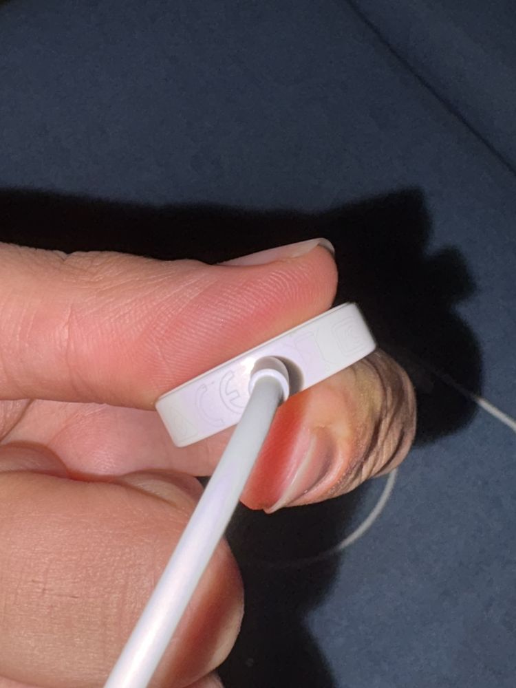 Зарядно за apple устройства /magsafe