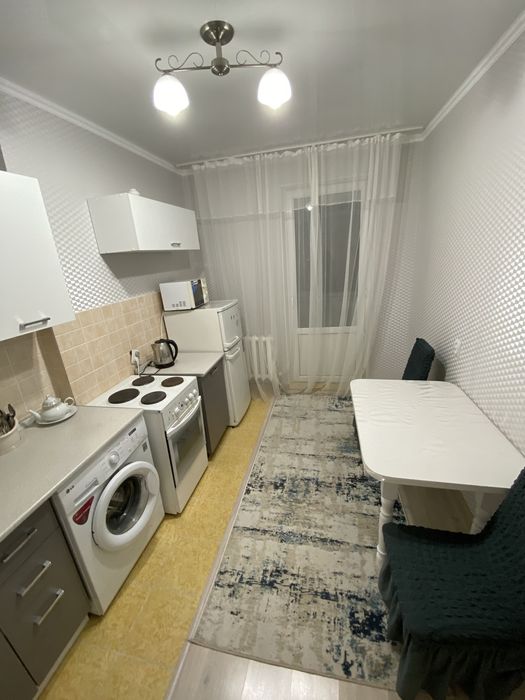 1 комн.кв. в центре Левого берега возле Байтерека