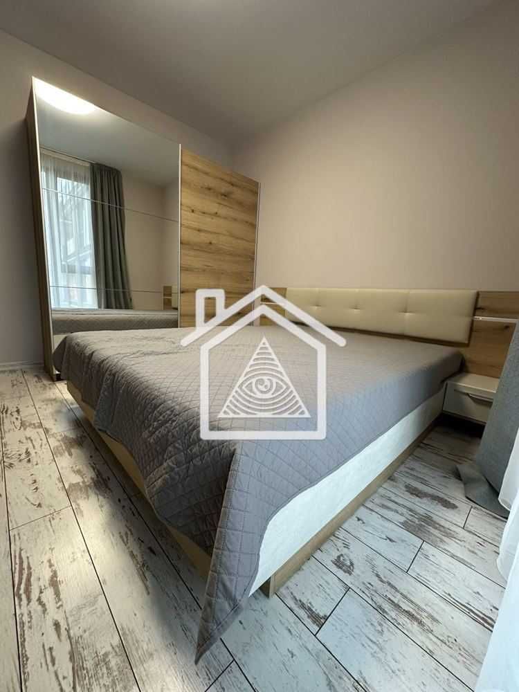 Луксозен двустаен апартамент под наем в Green Hill Residence